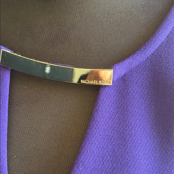 Michael Michael Kors size 10 lined with pockets. - Picture 7 of 7